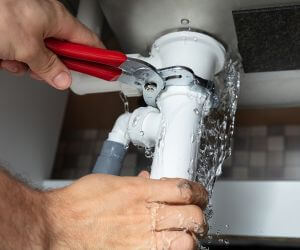About Sewer Line Replacement Graham, WA